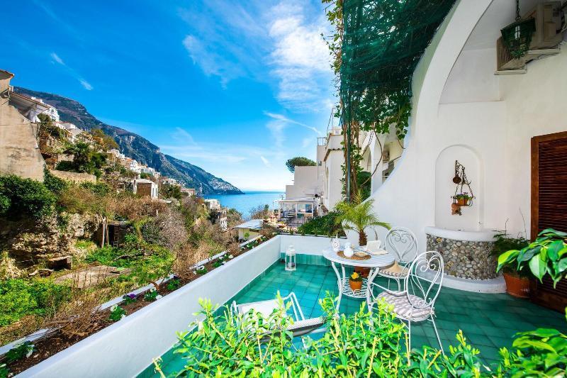 Hotel Casa Guadagno Positano