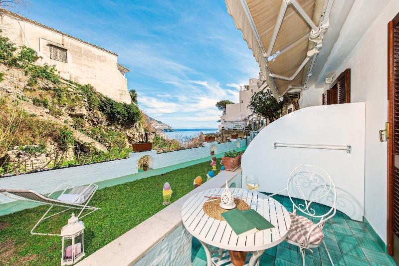 Casa Guadagno Hotel Positano