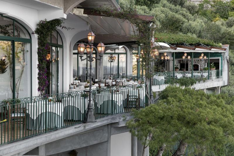 Il San Pietro Di 5* Positano