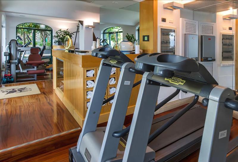 Il San Pietro Di Hotel 5*