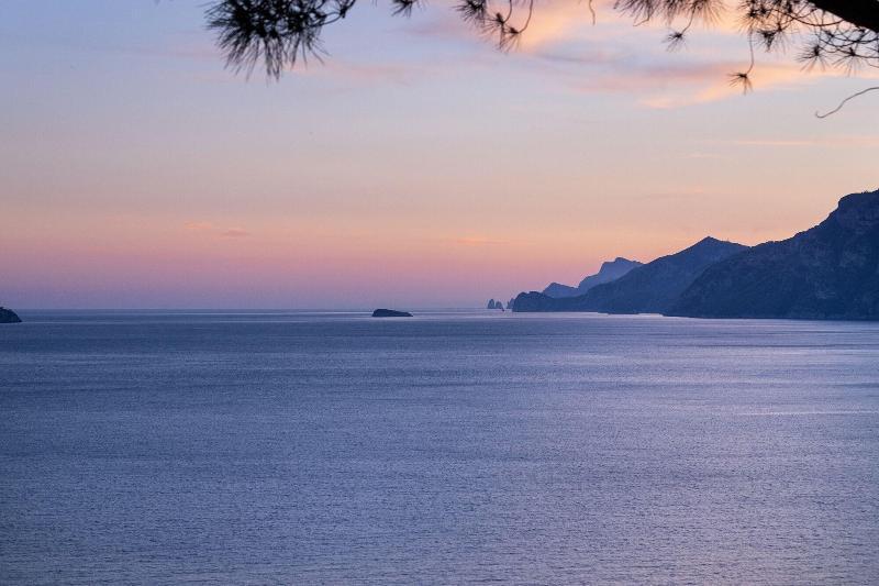 Il San Pietro Di Hotel Positano