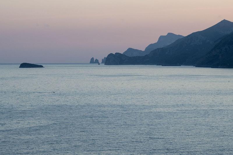 Hotel Il San Pietro Di Positano
