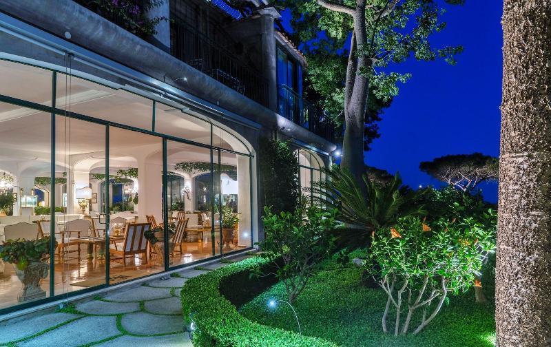 Il San Pietro Di Hotel 5*