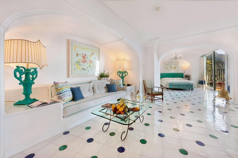 Il San Pietro Di Hotel