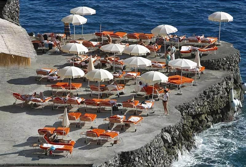 Il San Pietro Di Hotel Positano