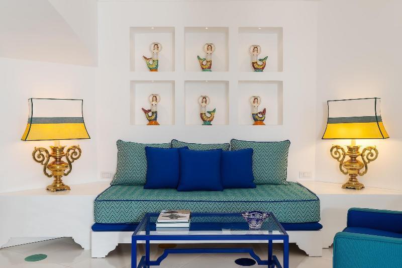 Il San Pietro Di Hotel Positano