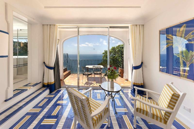 Il San Pietro Di 5* Positano
