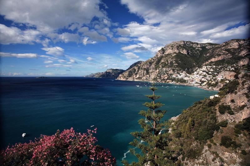 Il San Pietro Di Hotel Positano
