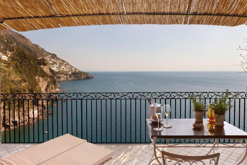 Hotel Il San Pietro Di 5*