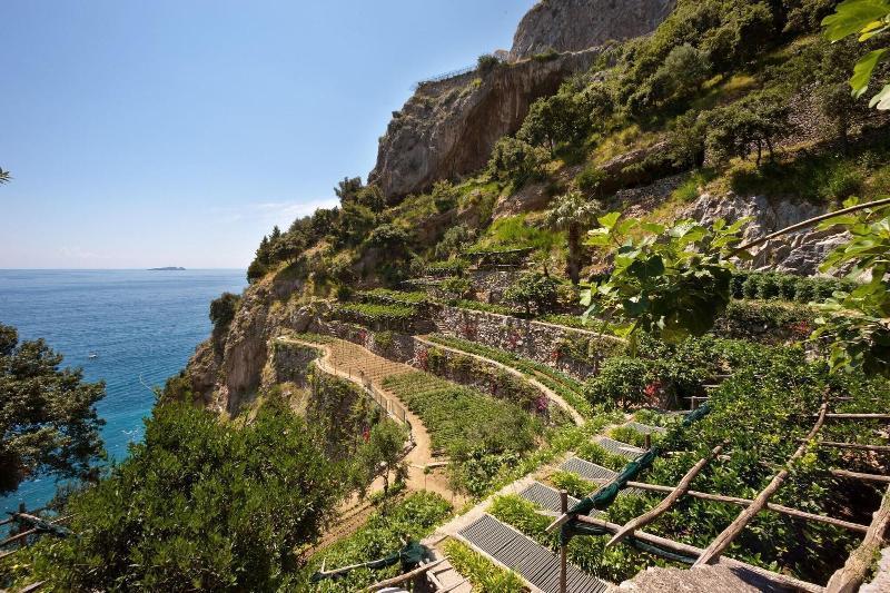 Il San Pietro Di Hotel Positano