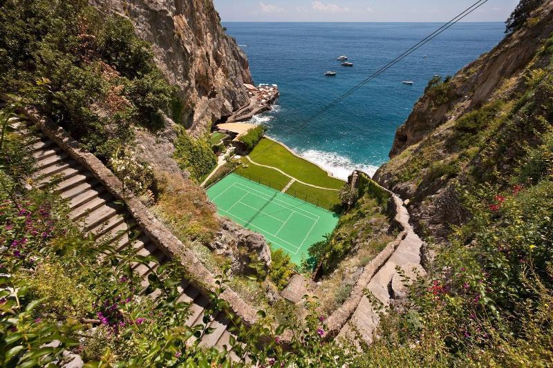 Il San Pietro Di 5*