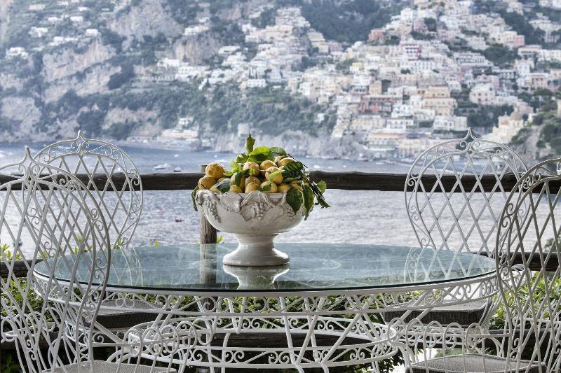Il San Pietro Di Hotel