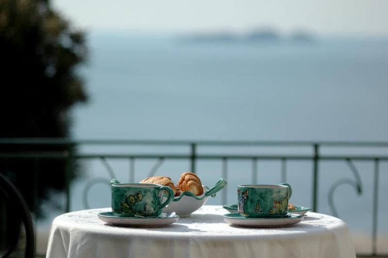 Alcione Guest house 2*