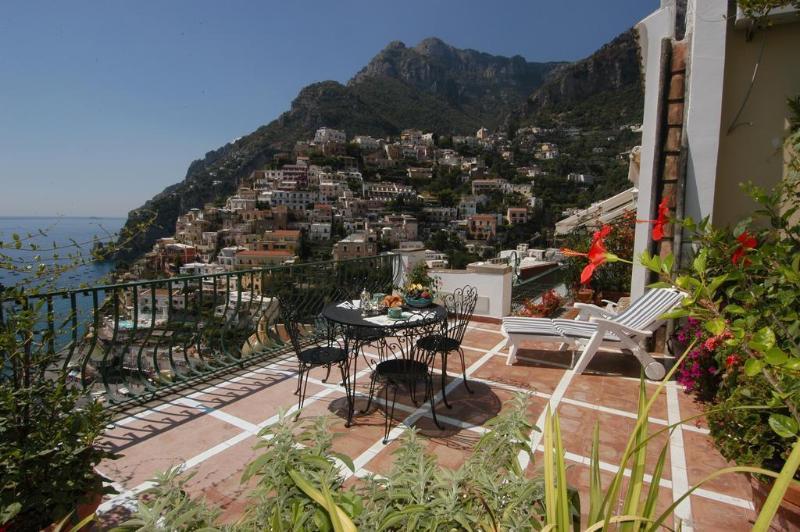 Guest house Alcione