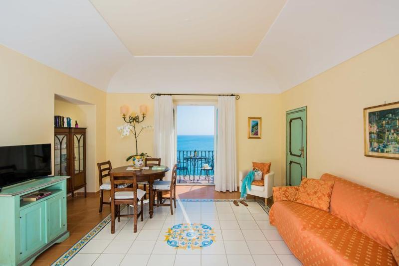 Alcione 2* Positano