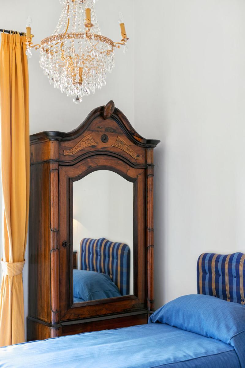Palazzo Margherita 2*