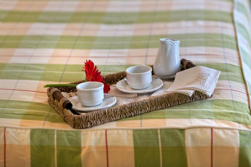 Aparthotel Palazzo Margherita 2*