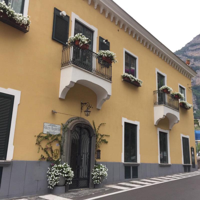 Aparthotel Palazzo Margherita 2*