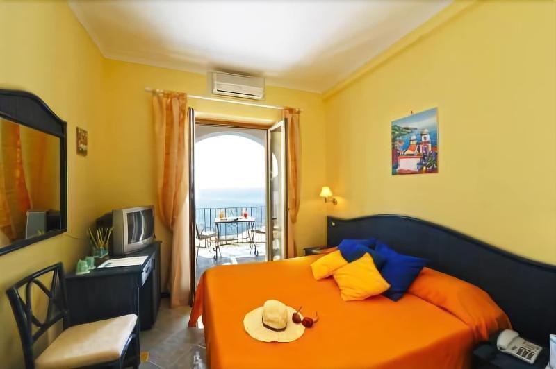 Hotel Palazzo Talamo Positano