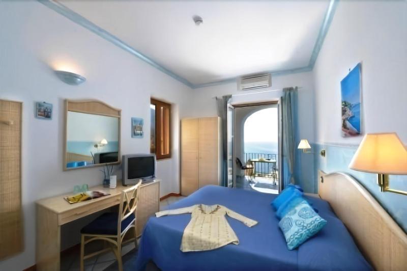 Hotel Palazzo Talamo Positano