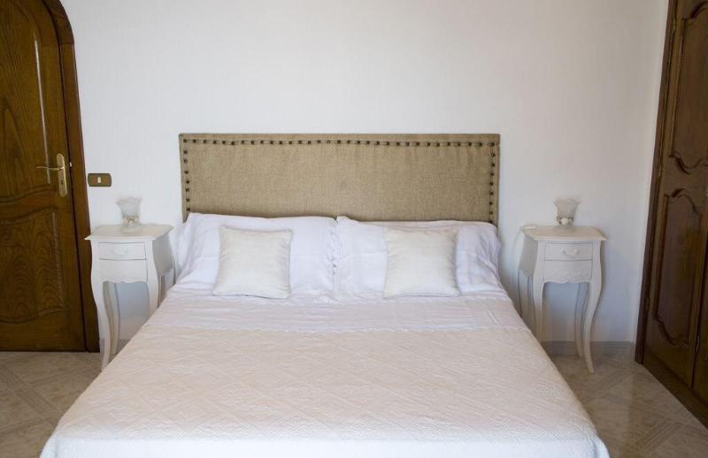 Hotel Mamma Rosa Positano