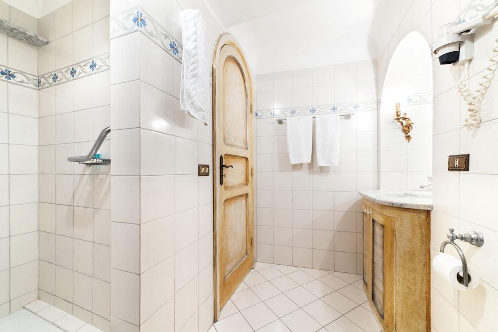 Aparthotel Flavio Gioia Positano