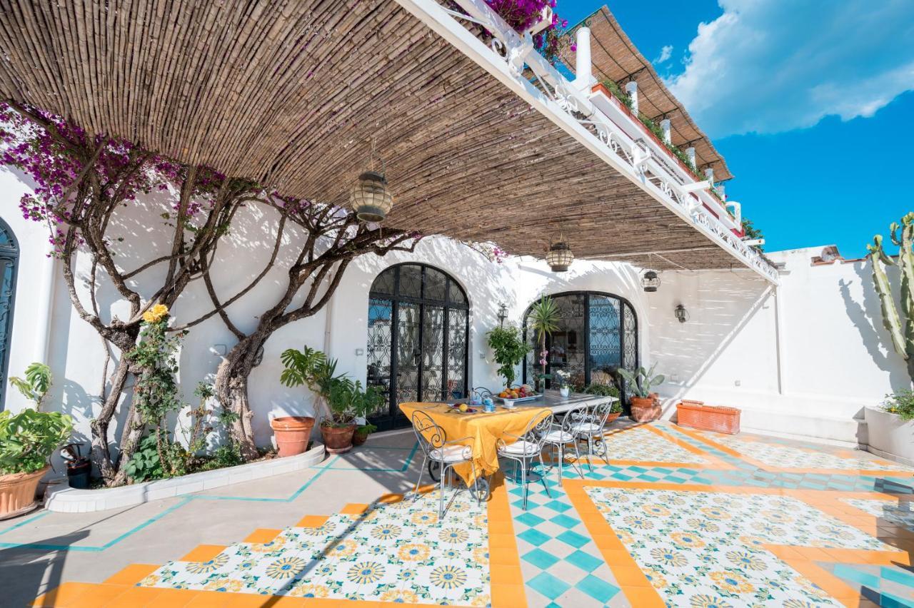 Giusy Guest house