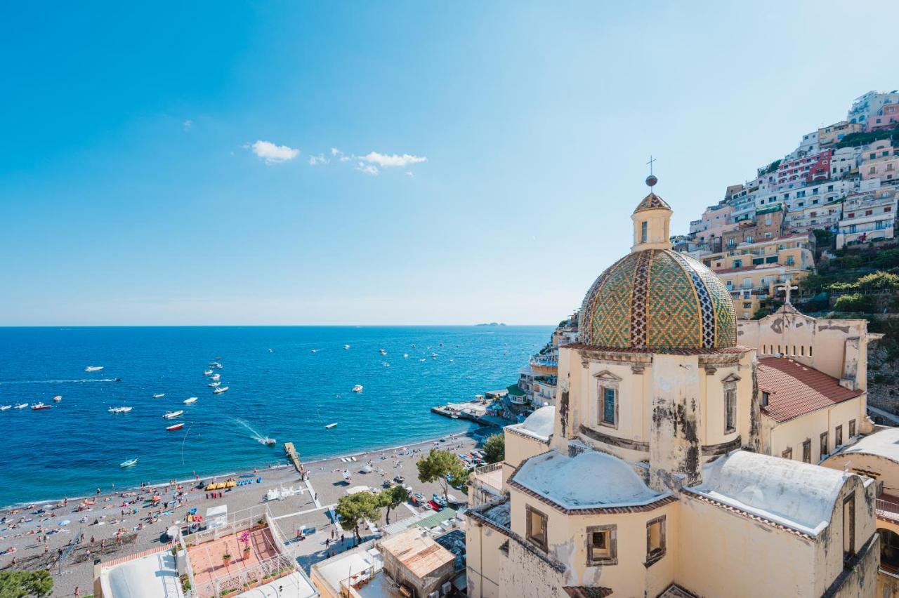 Giusy * Positano