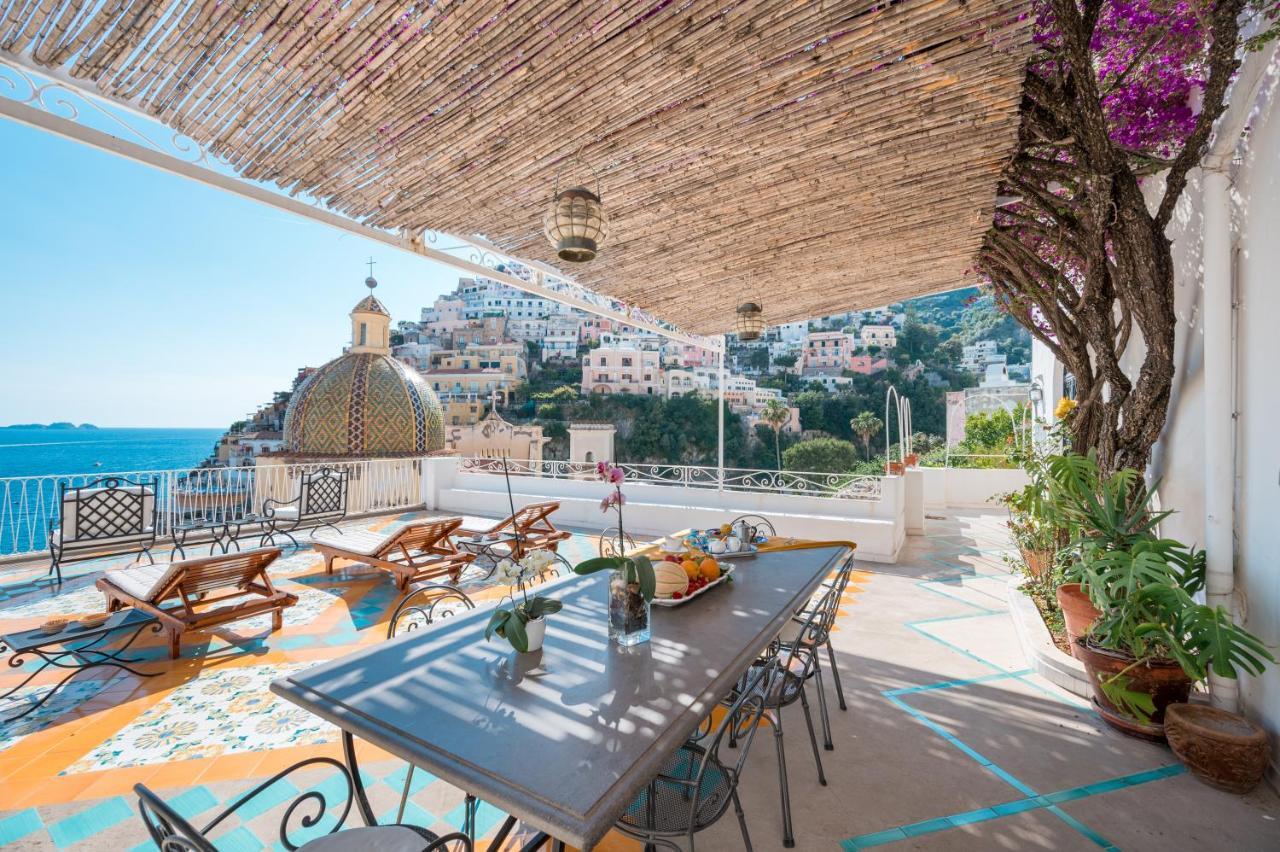 Guest house Giusy Positano