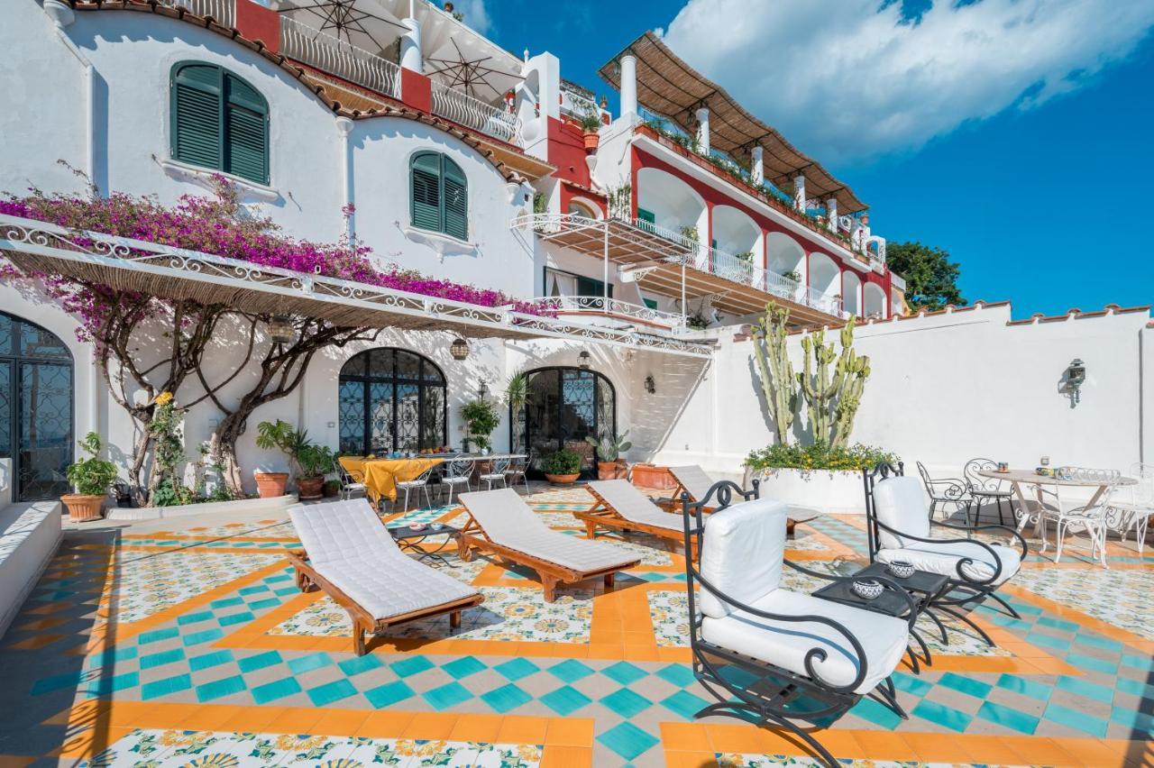 Giusy Guest house