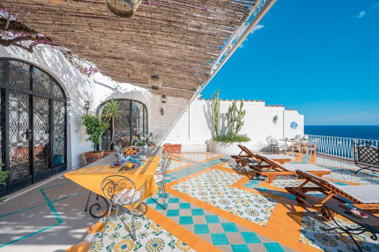 Guest house Giusy Positano
