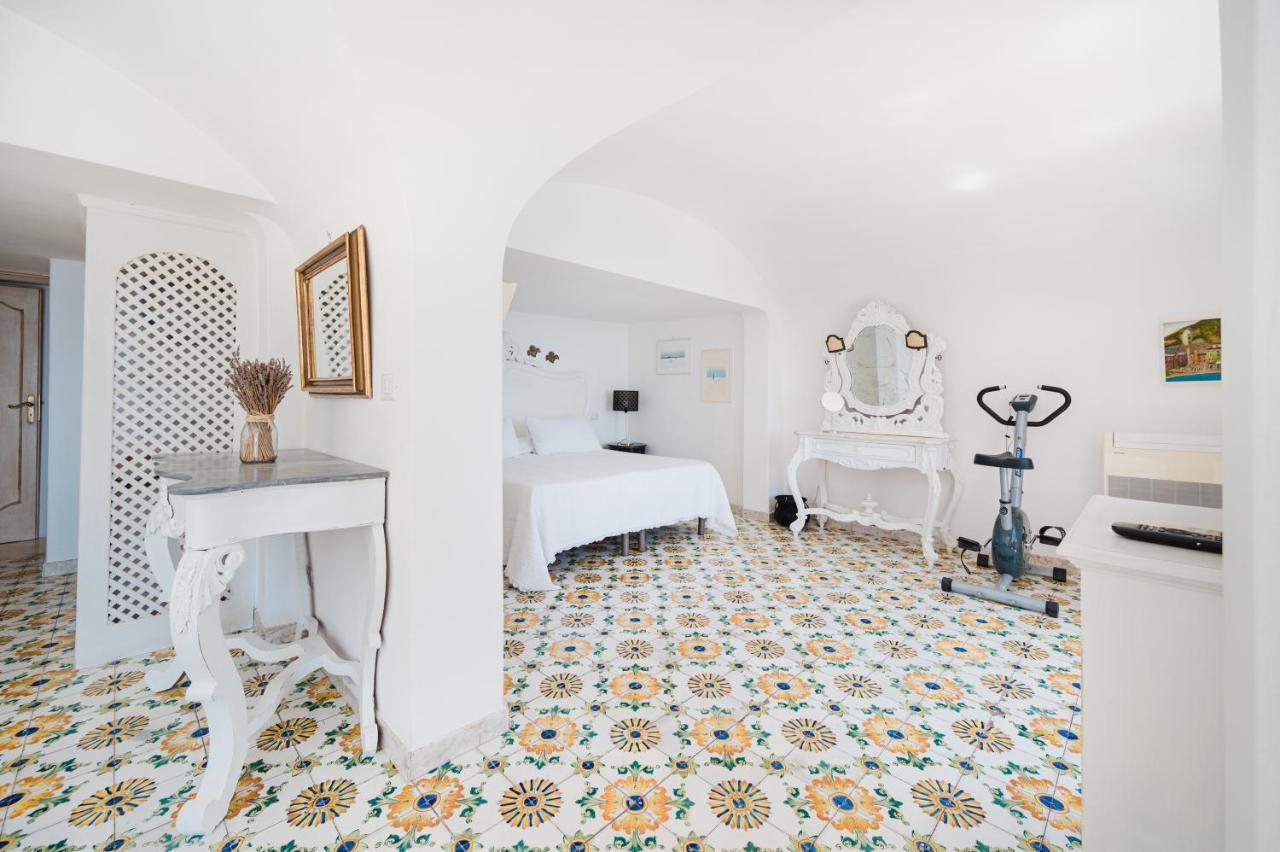 Giusy Guest house