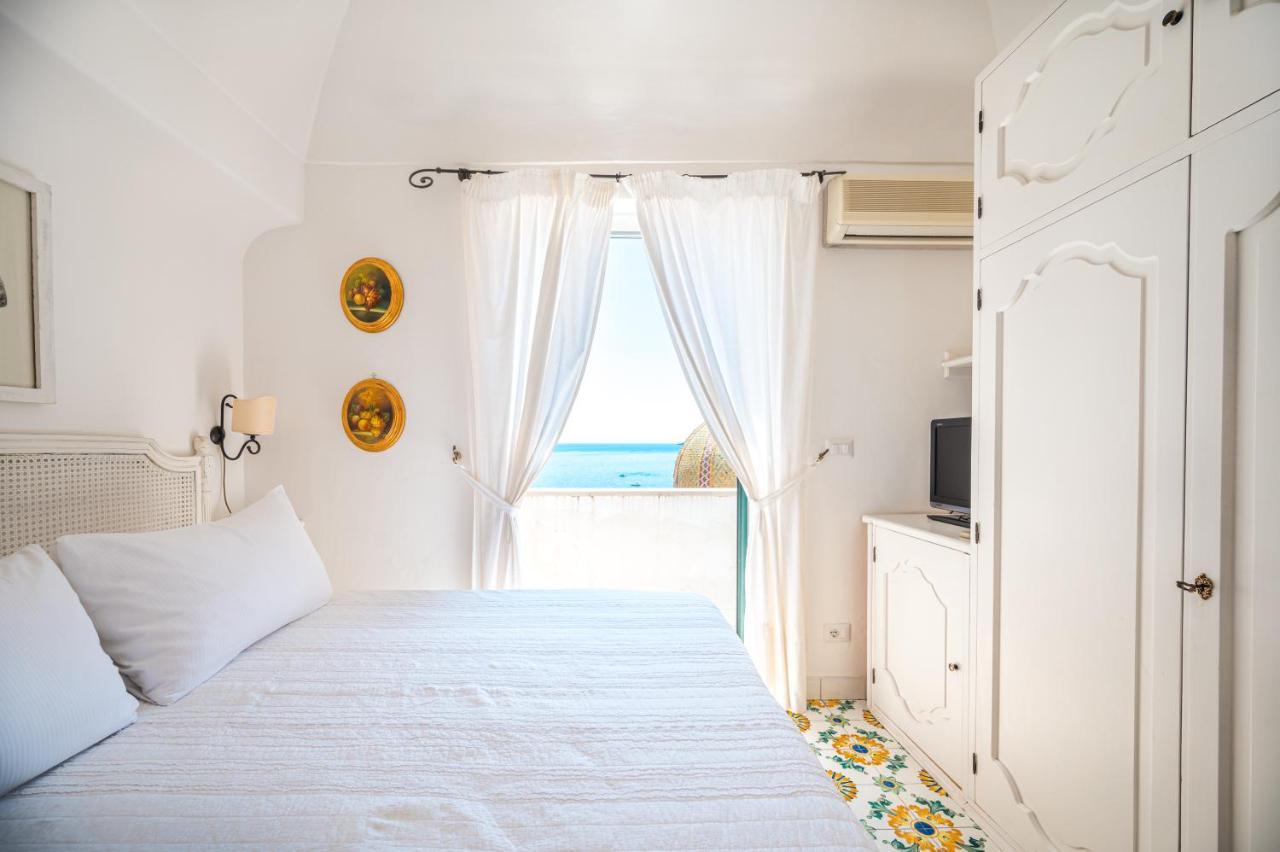 Guest house Giusy Positano