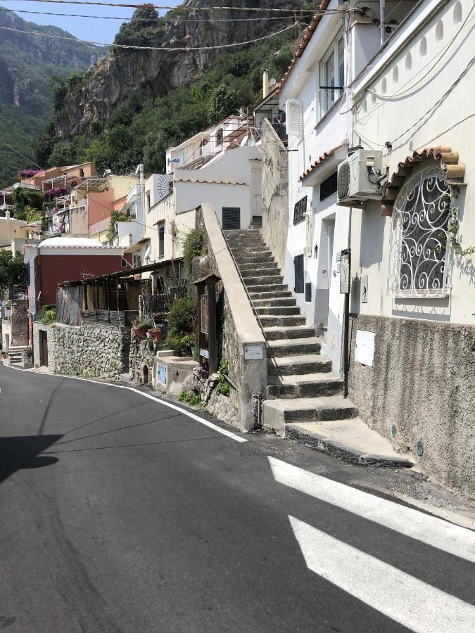 Casa Assuntina - De Vivo Realty * Positano