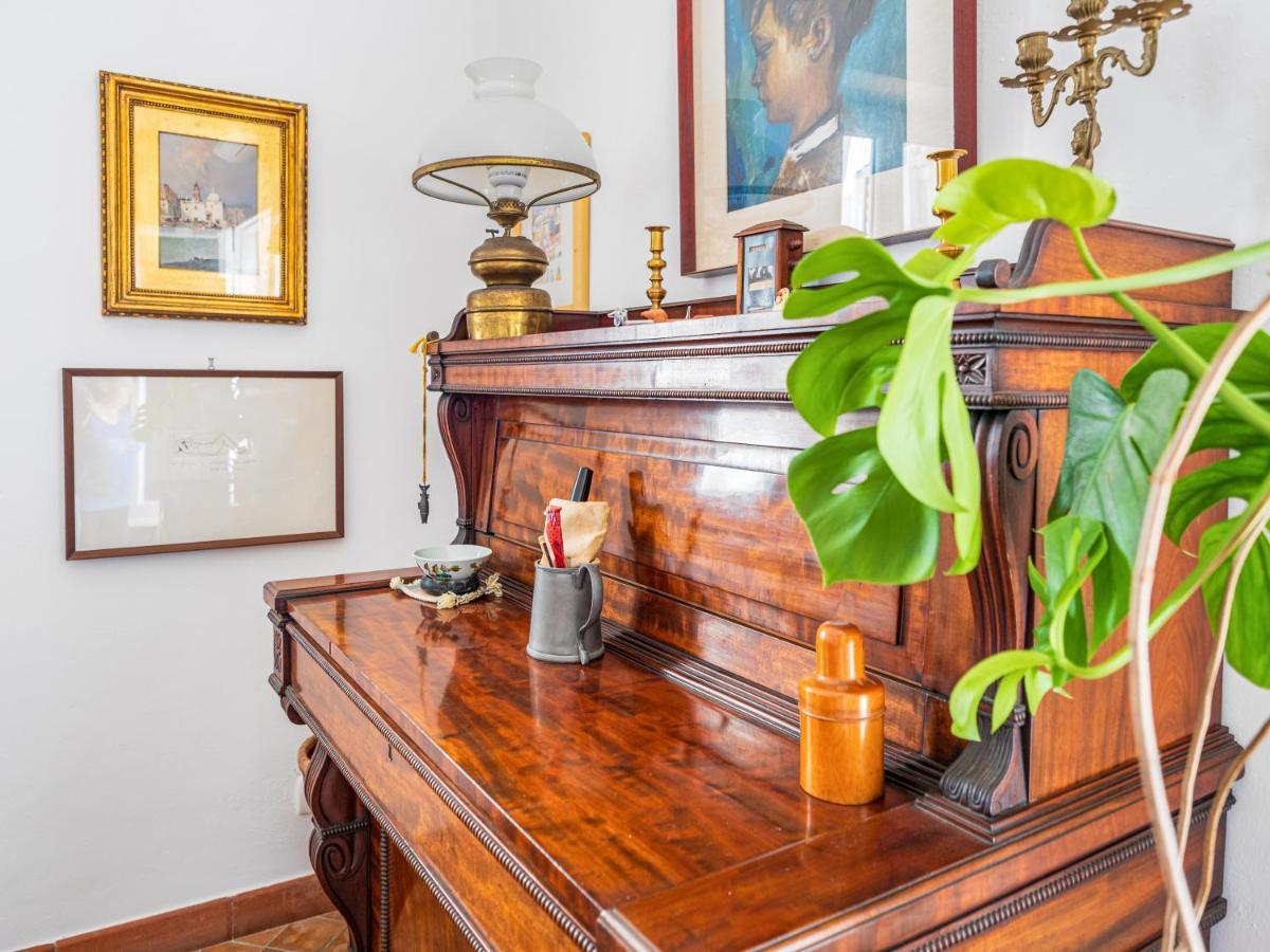 Casa Lauro - De Vivo Realty * Positano