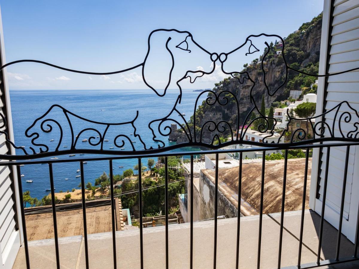 Casa Lauro - De Vivo Realty Holiday home