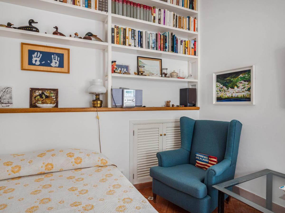 Casa Lauro - De Vivo Realty Positano