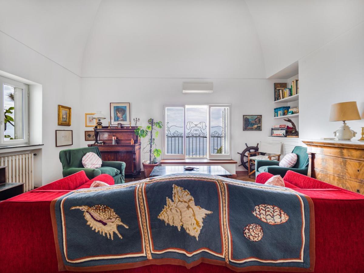 Holiday home Casa Lauro - De Vivo Realty