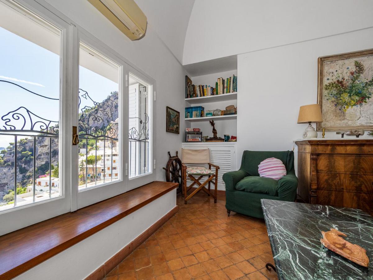 Casa Lauro - De Vivo Realty * Positano