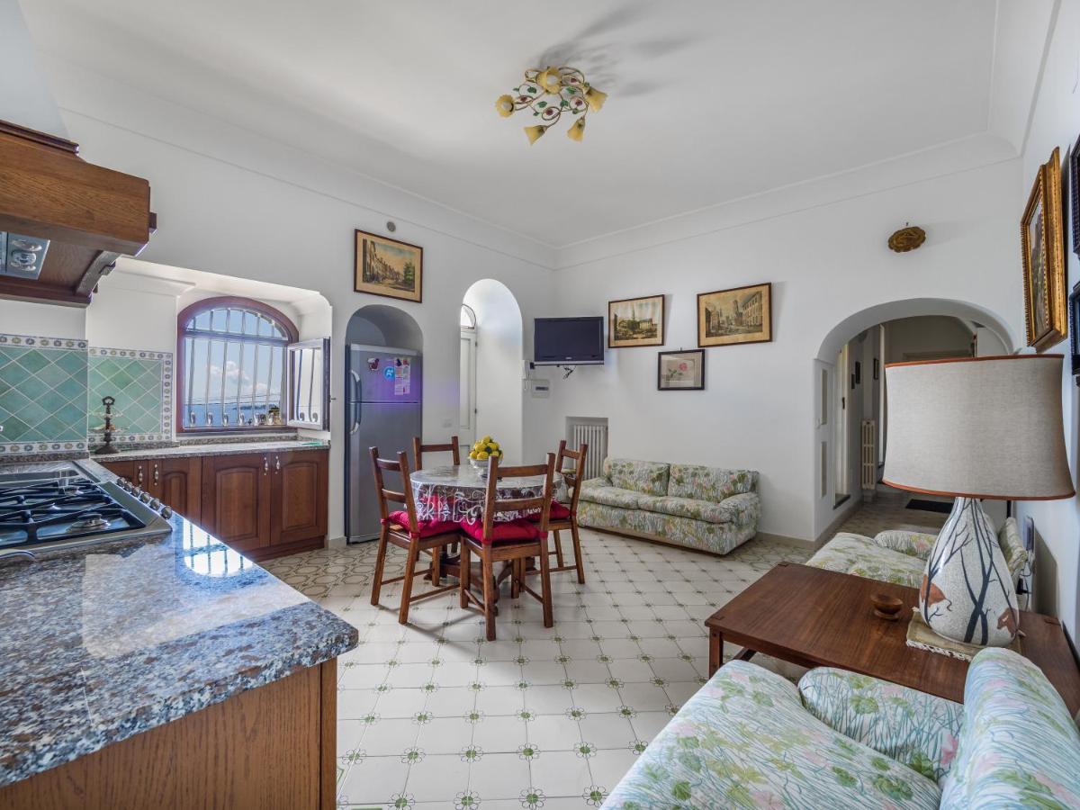 Casa Lauro - De Vivo Realty * Positano