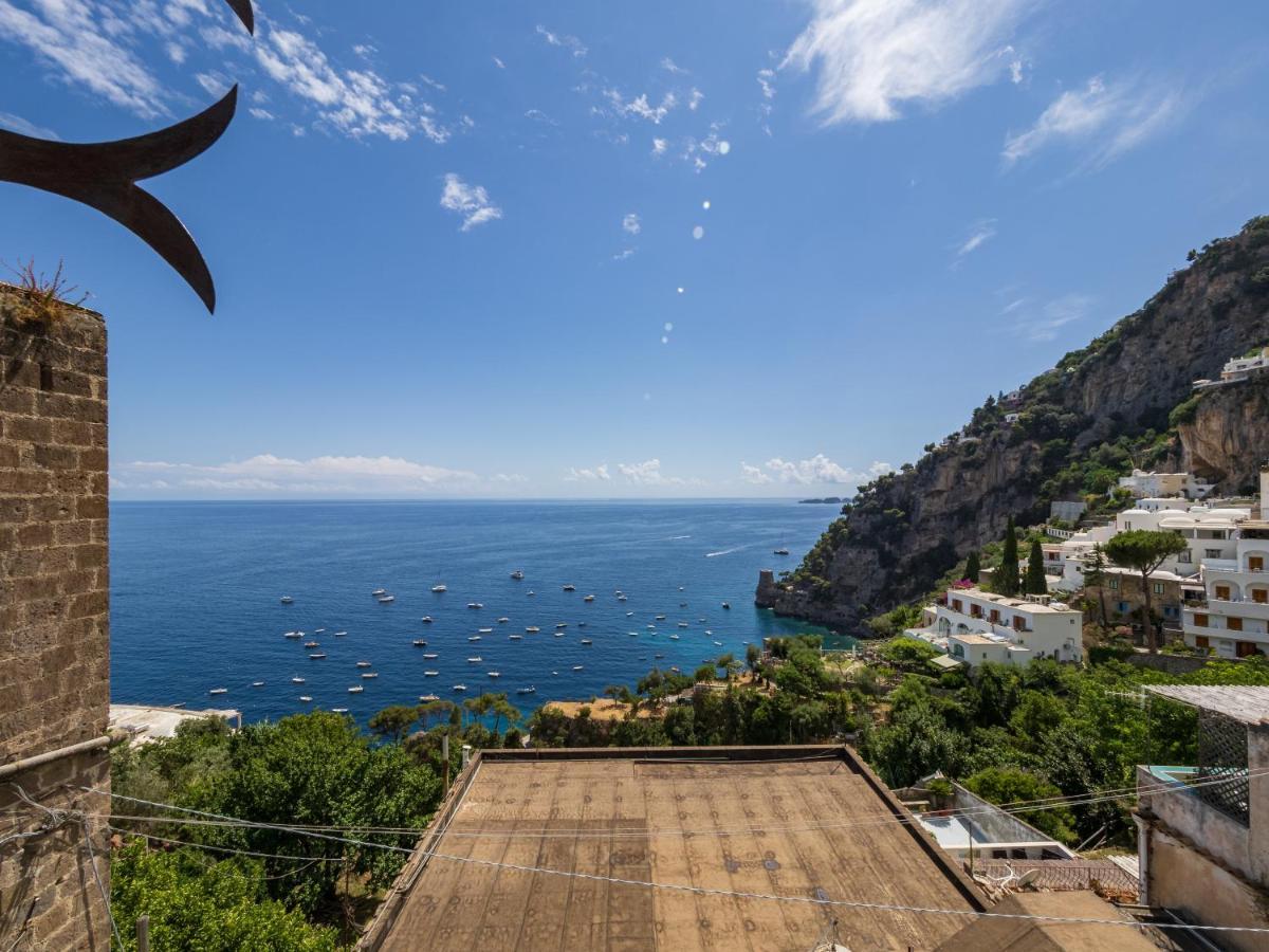 Casa Lauro - De Vivo Realty * Positano