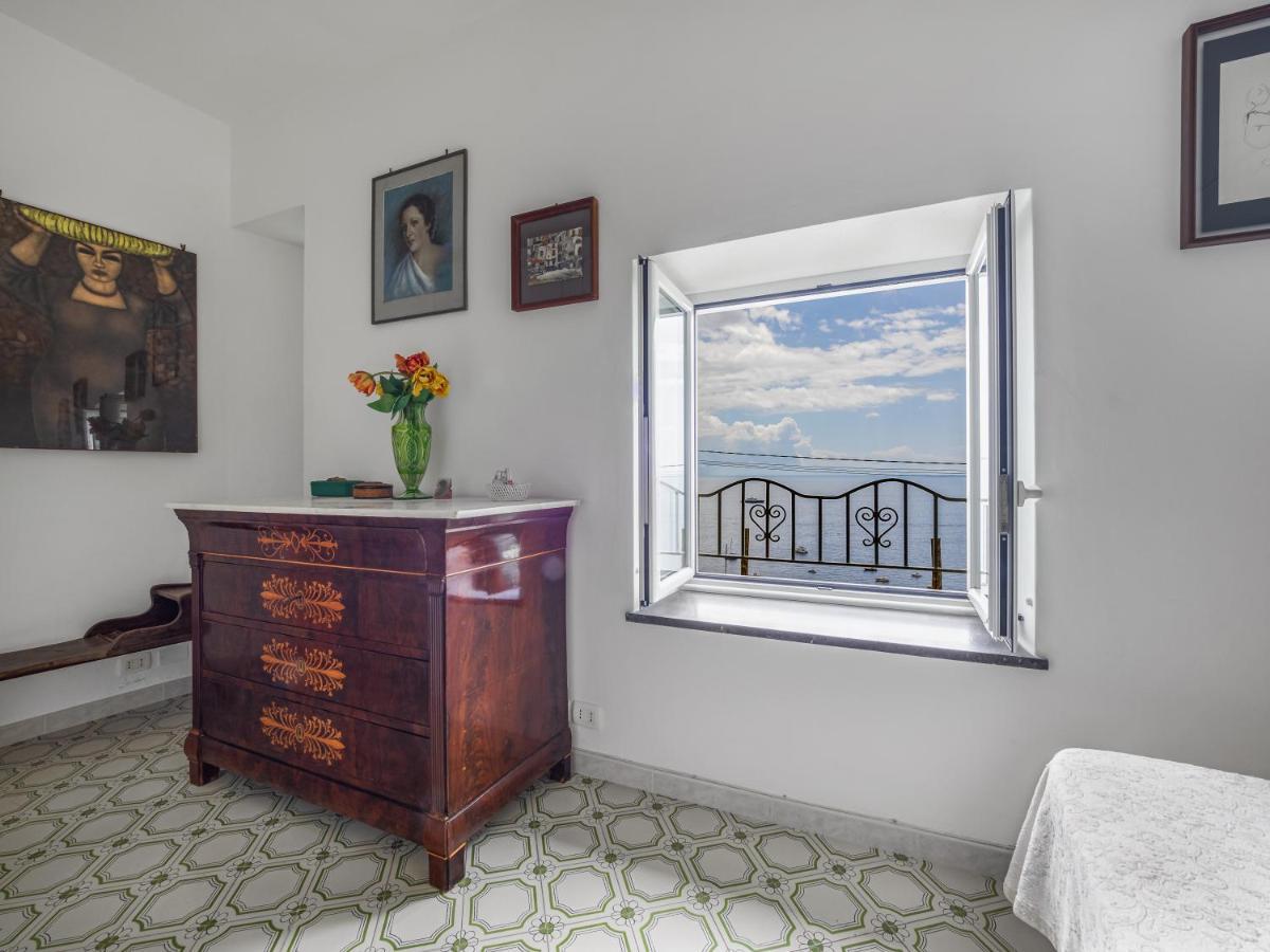 Casa Lauro - De Vivo Realty * Positano