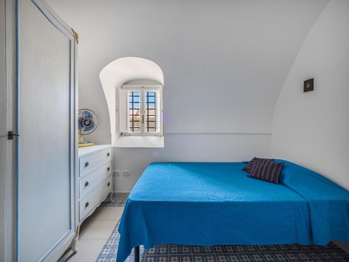 Casa Lauro - De Vivo Realty Positano