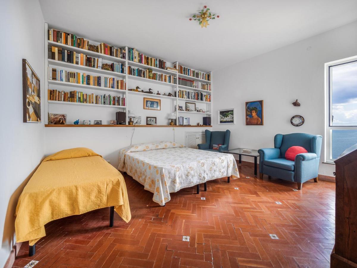 Casa Lauro - De Vivo Realty Holiday home