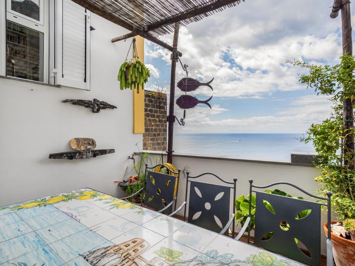Casa Lauro - De Vivo Realty Holiday home *
