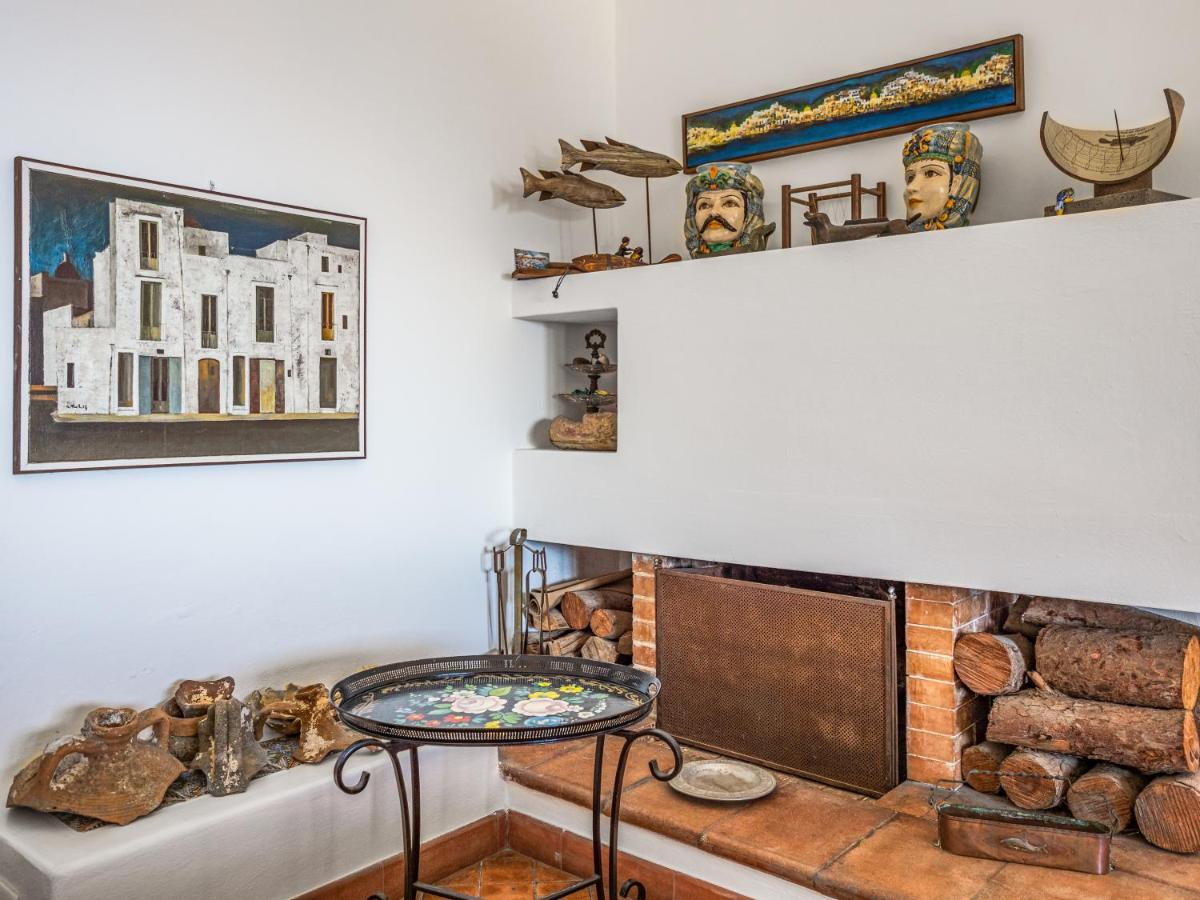 Holiday home Casa Lauro - De Vivo Realty *