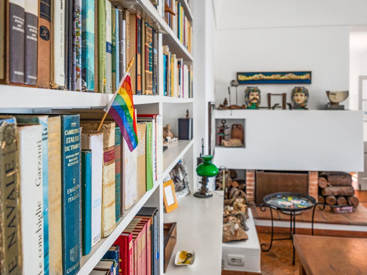 Holiday home Casa Lauro - De Vivo Realty Positano