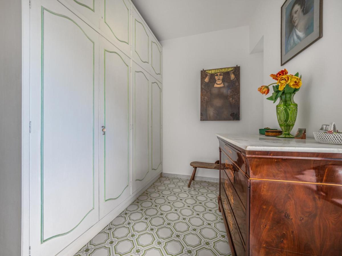 Holiday home Casa Lauro - De Vivo Realty Positano