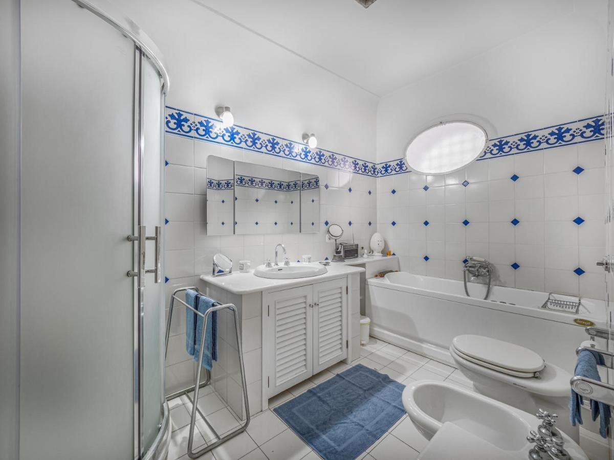 Casa Lauro - De Vivo Realty Holiday home Positano