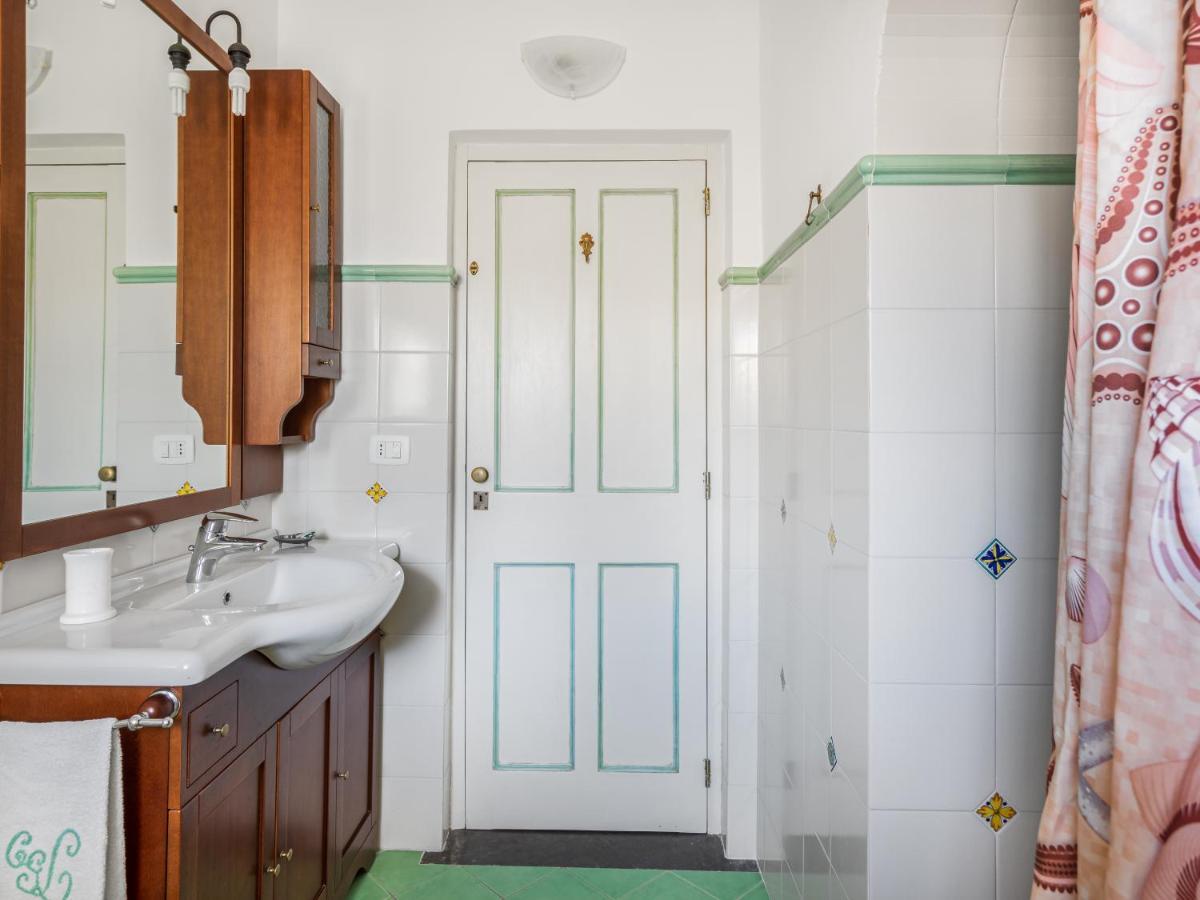 Casa Lauro - De Vivo Realty Holiday home Positano